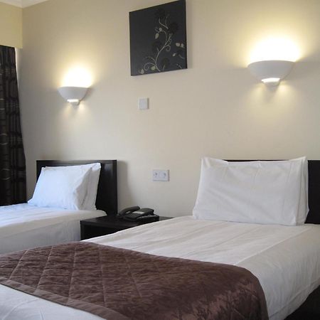 Riverside Hotel Kenilworth Dış mekan fotoğraf