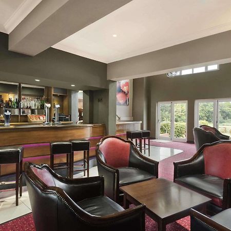 Riverside Hotel Kenilworth Dış mekan fotoğraf