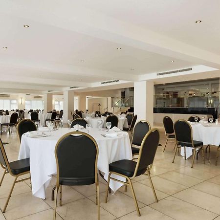 Riverside Hotel Kenilworth Dış mekan fotoğraf