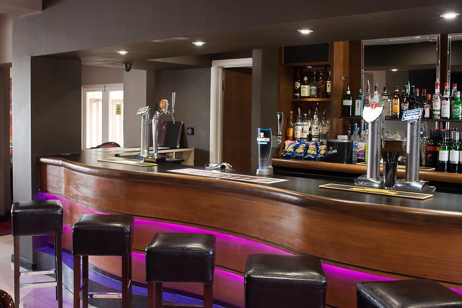 Riverside Hotel Kenilworth Dış mekan fotoğraf