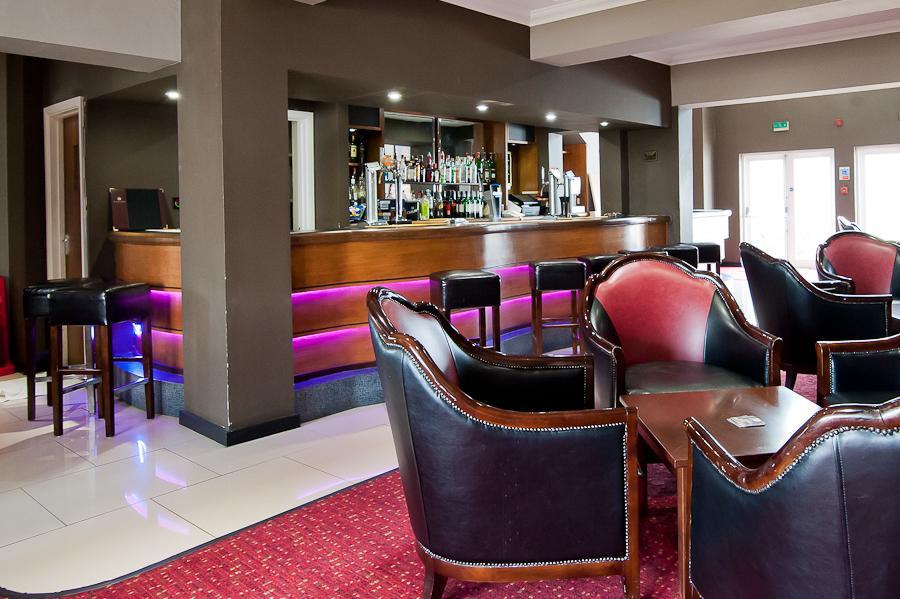 Riverside Hotel Kenilworth Dış mekan fotoğraf