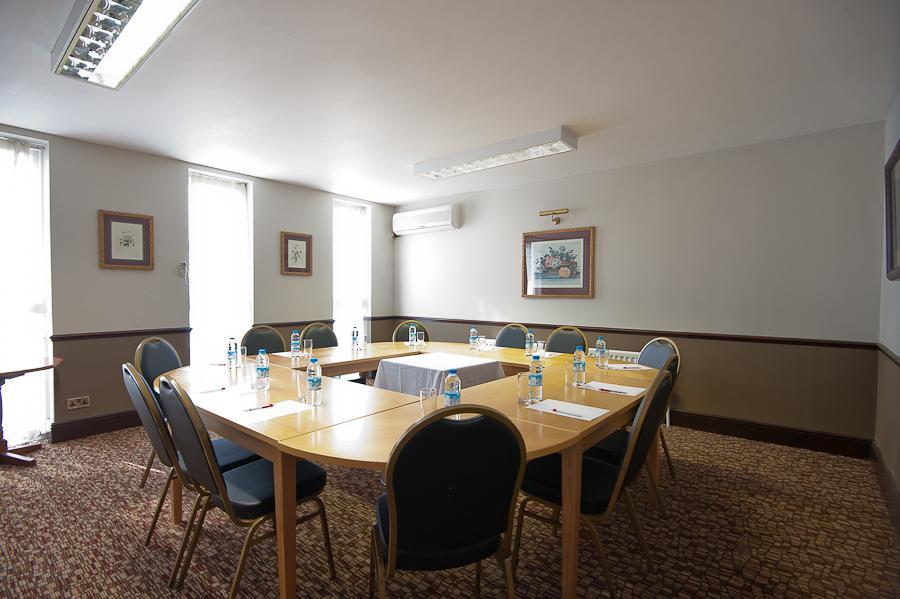 Riverside Hotel Kenilworth Dış mekan fotoğraf