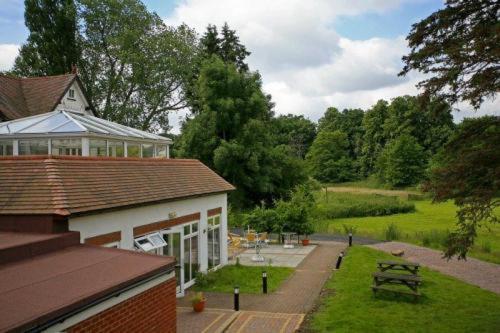 Riverside Hotel Kenilworth Dış mekan fotoğraf