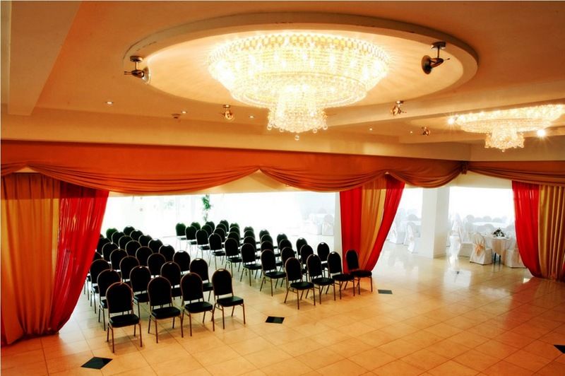 Riverside Hotel Kenilworth Dış mekan fotoğraf