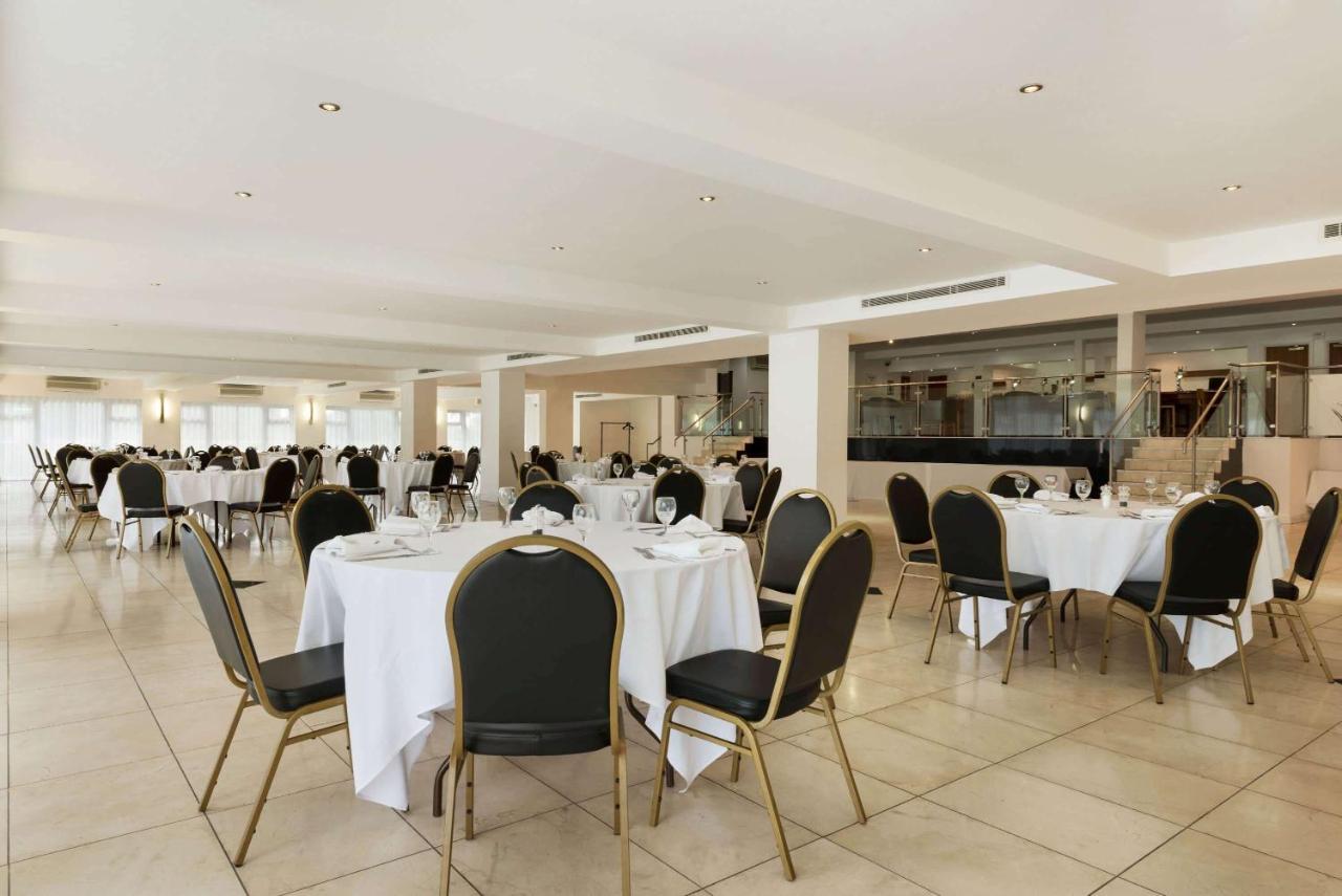 Riverside Hotel Kenilworth Dış mekan fotoğraf