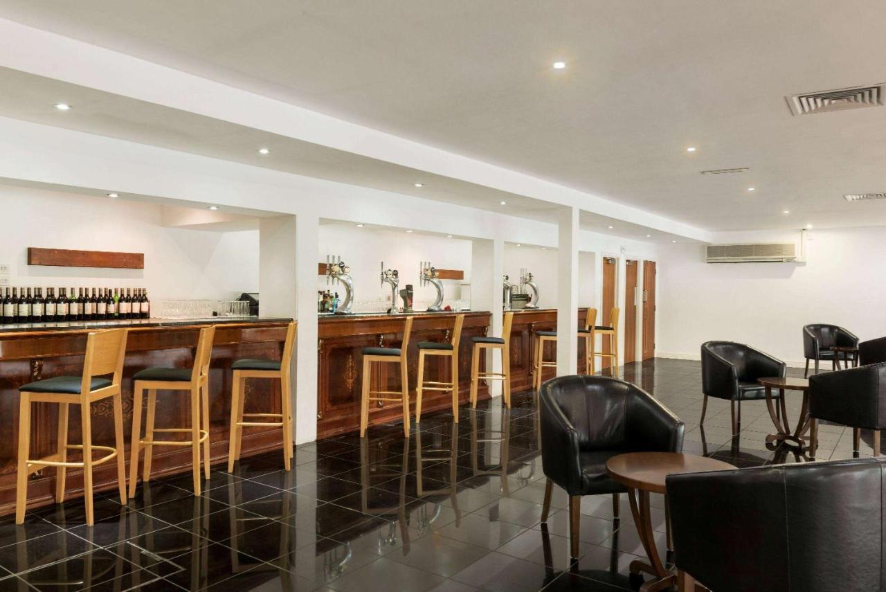 Riverside Hotel Kenilworth Dış mekan fotoğraf